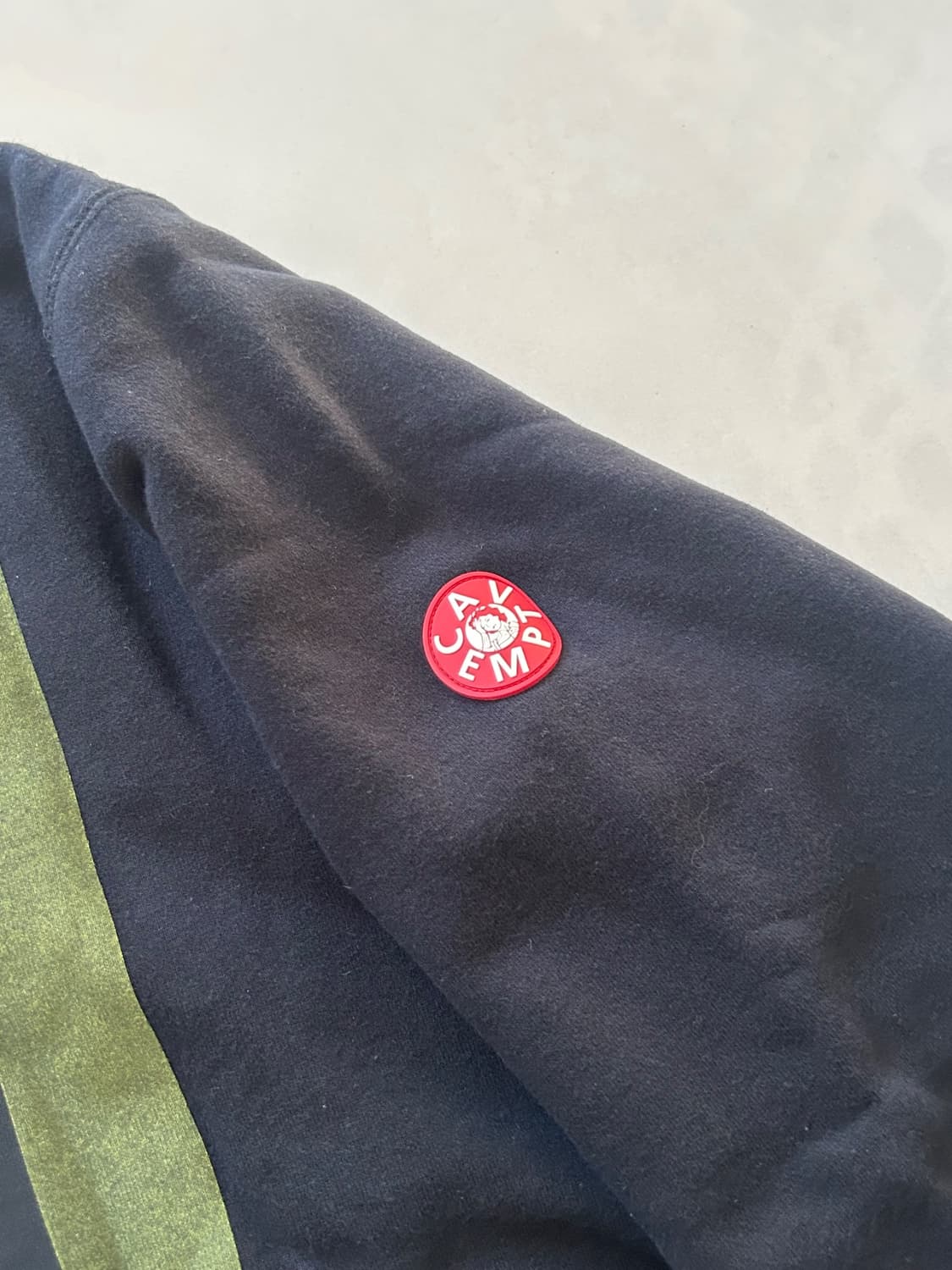 c.e sweat shirt 상품이미지5
