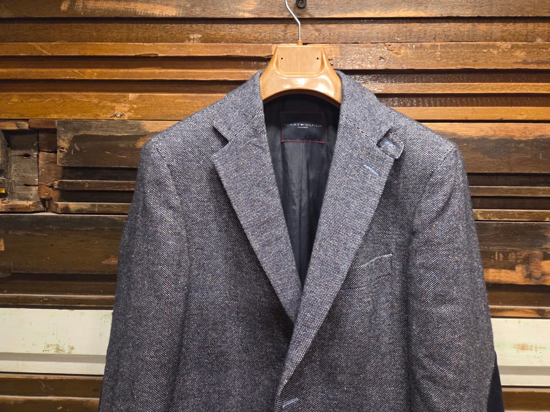 타미힐피거 트위드자켓  상품이미지2