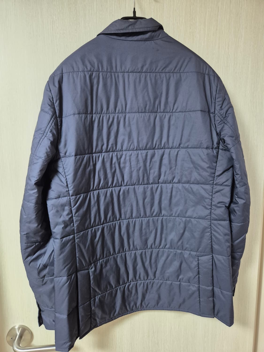 브룩스브라더스 누빔 패딩자켓 경량패딩자켓 m  상품이미지2