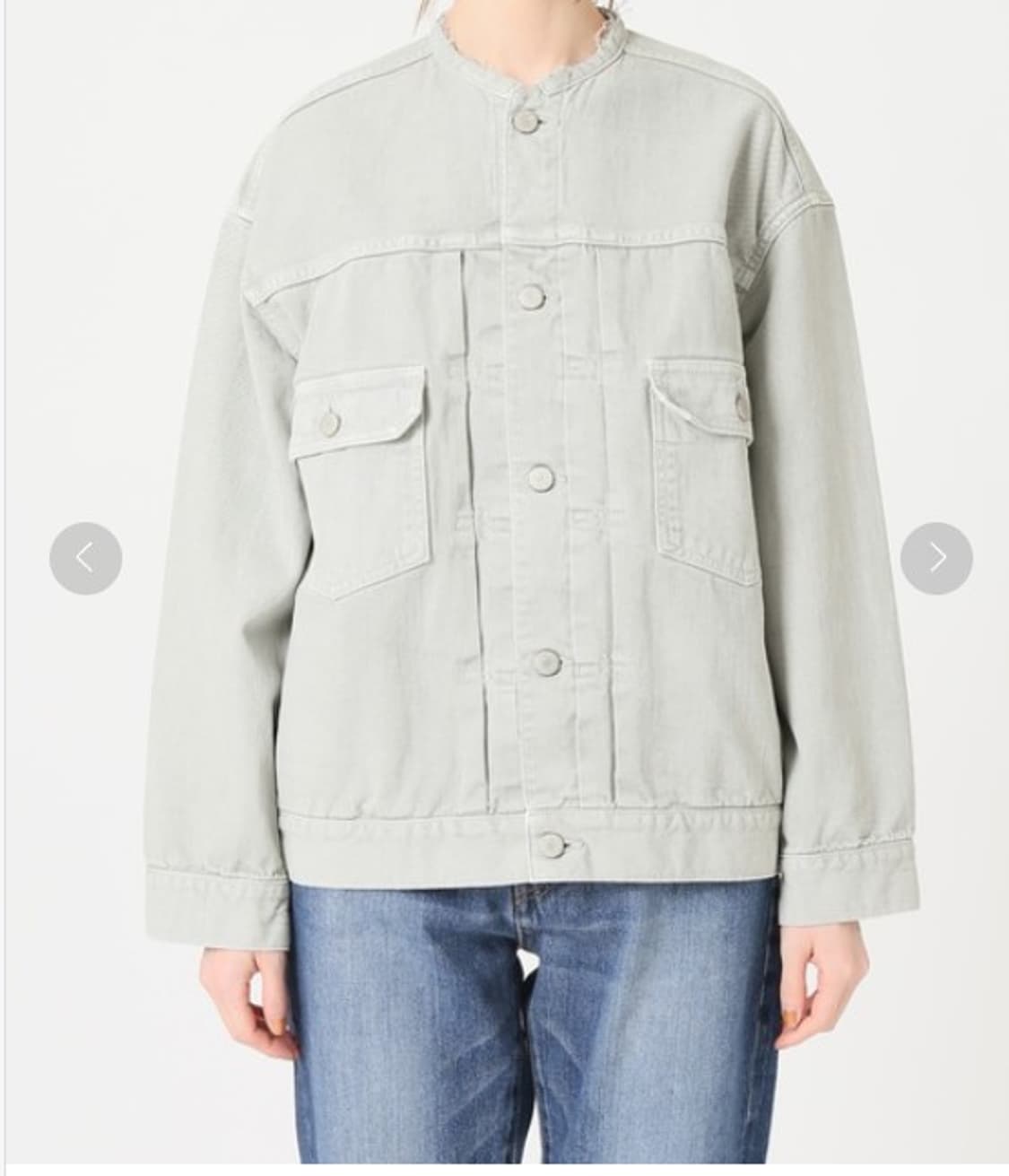 라틀리에 드님 드 이에나 (made in japan) 상품이미지2