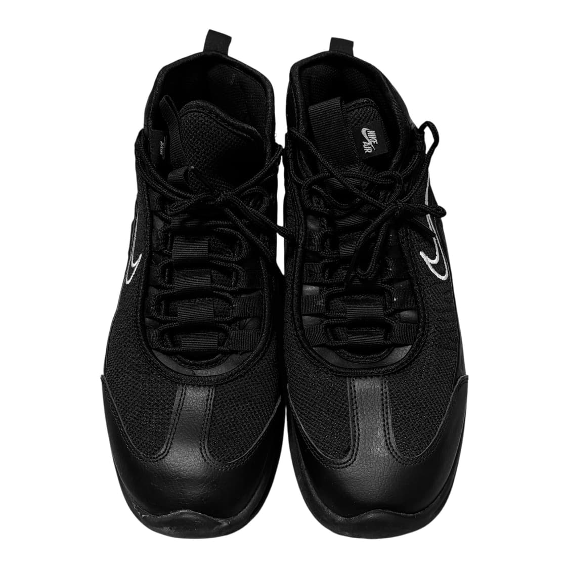 나이키 에어맥스 엑시스 미드 블랙(275) 상품이미지1