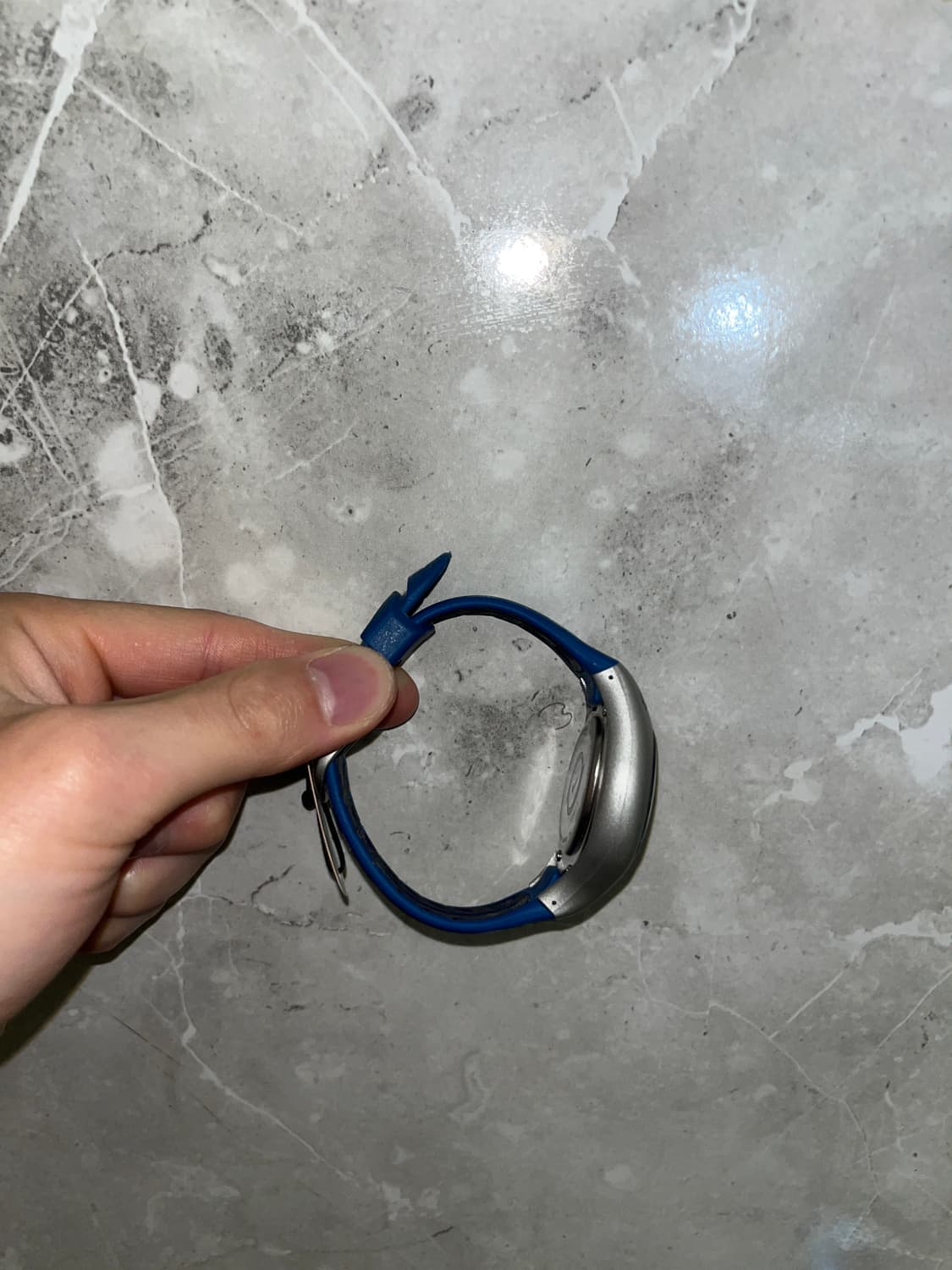나이키 시계 트라이액스 Nike Triax Sport Analog 상품이미지3