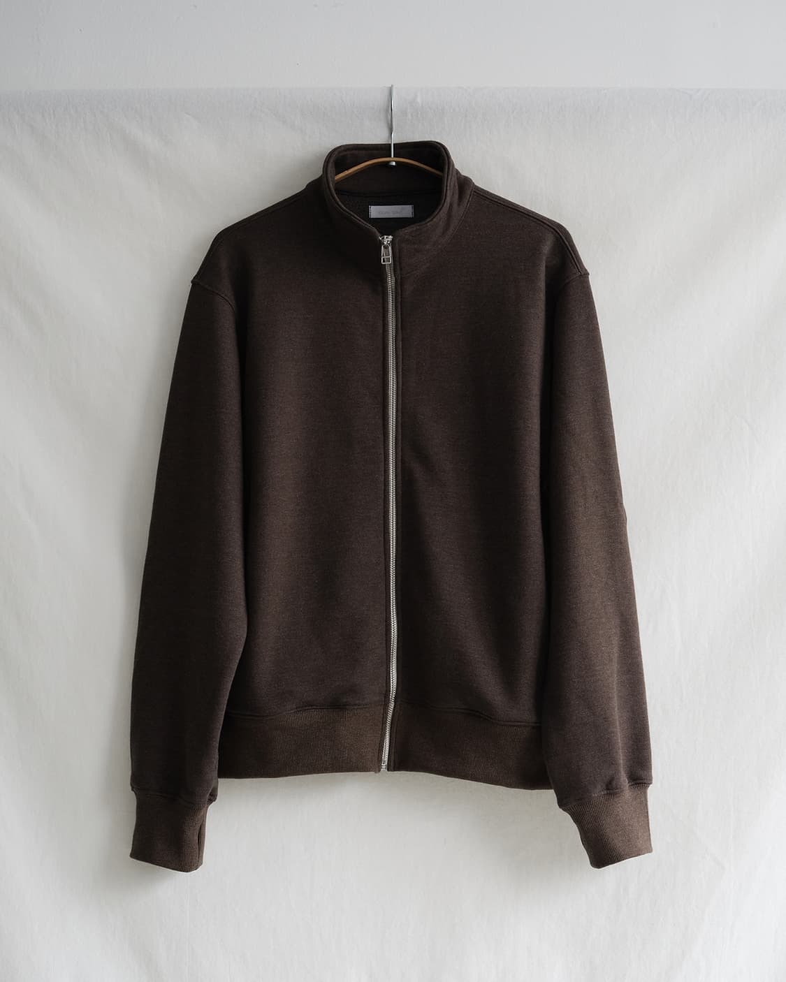 씨솔트 스웨트 자켓 상품이미지2