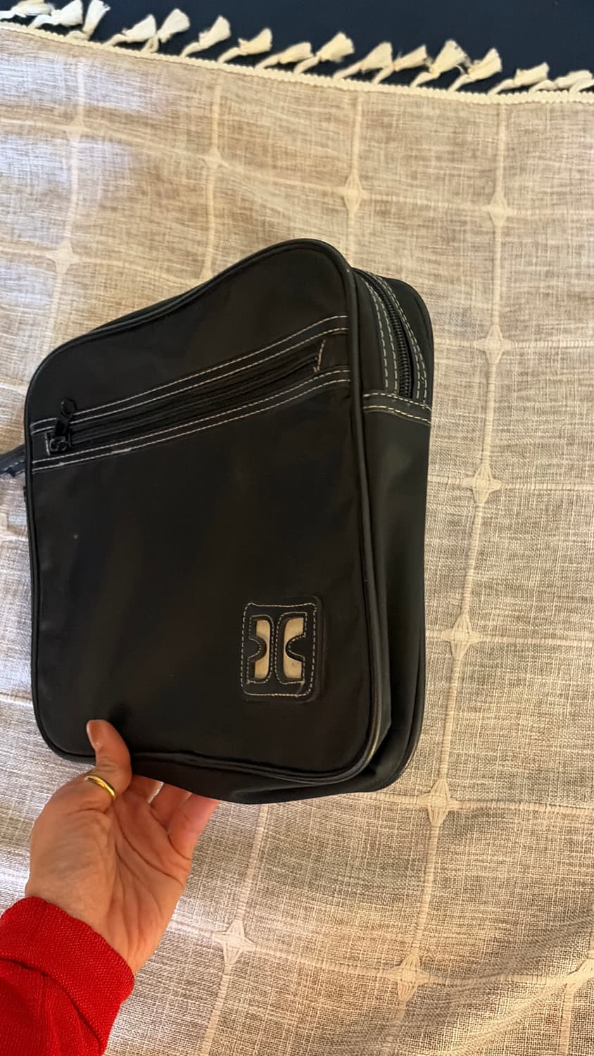 꾸레쥬 클러치 정품  상품이미지3