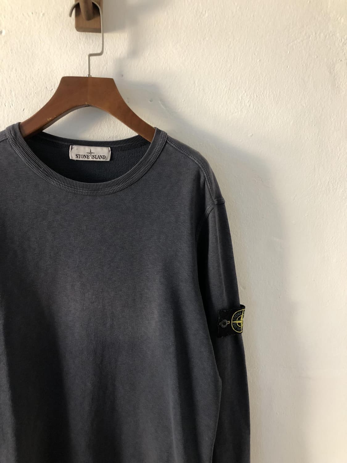 스톤아일랜드 스웻셔츠 상품이미지6