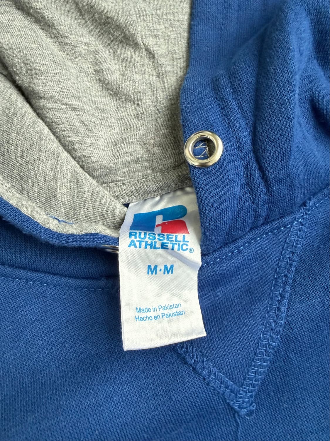 Russell 러셀 애슬레틱 후드티 상품이미지4