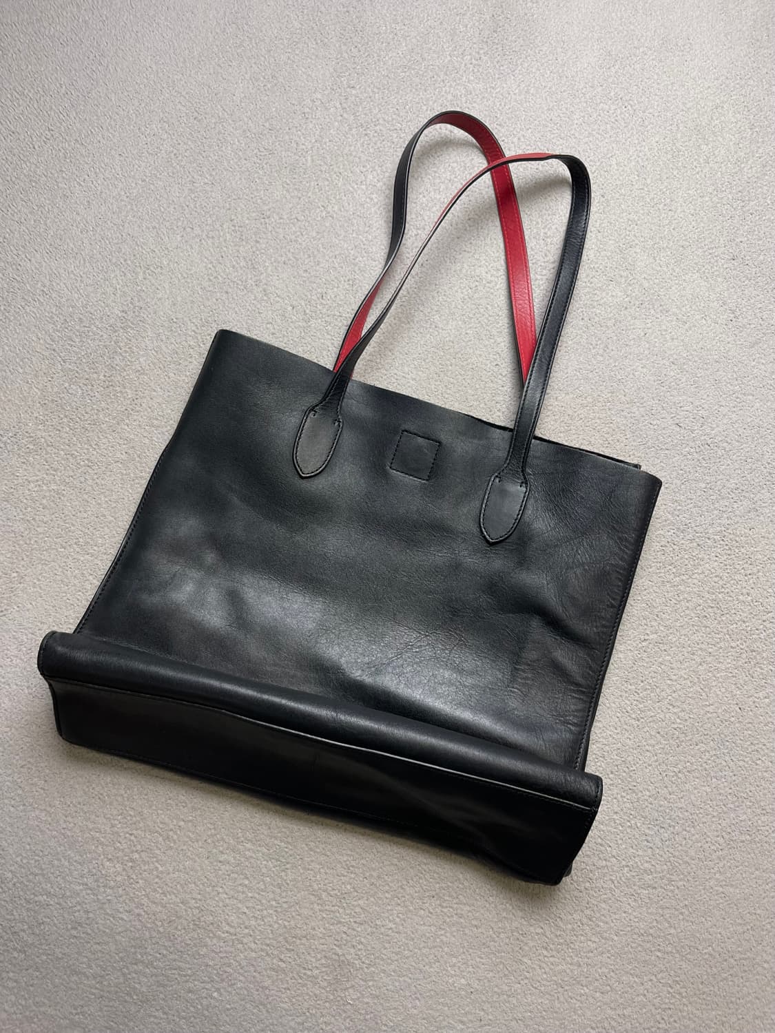 폴로 랄프로렌 레더 가방 - 숄더백 상품이미지2