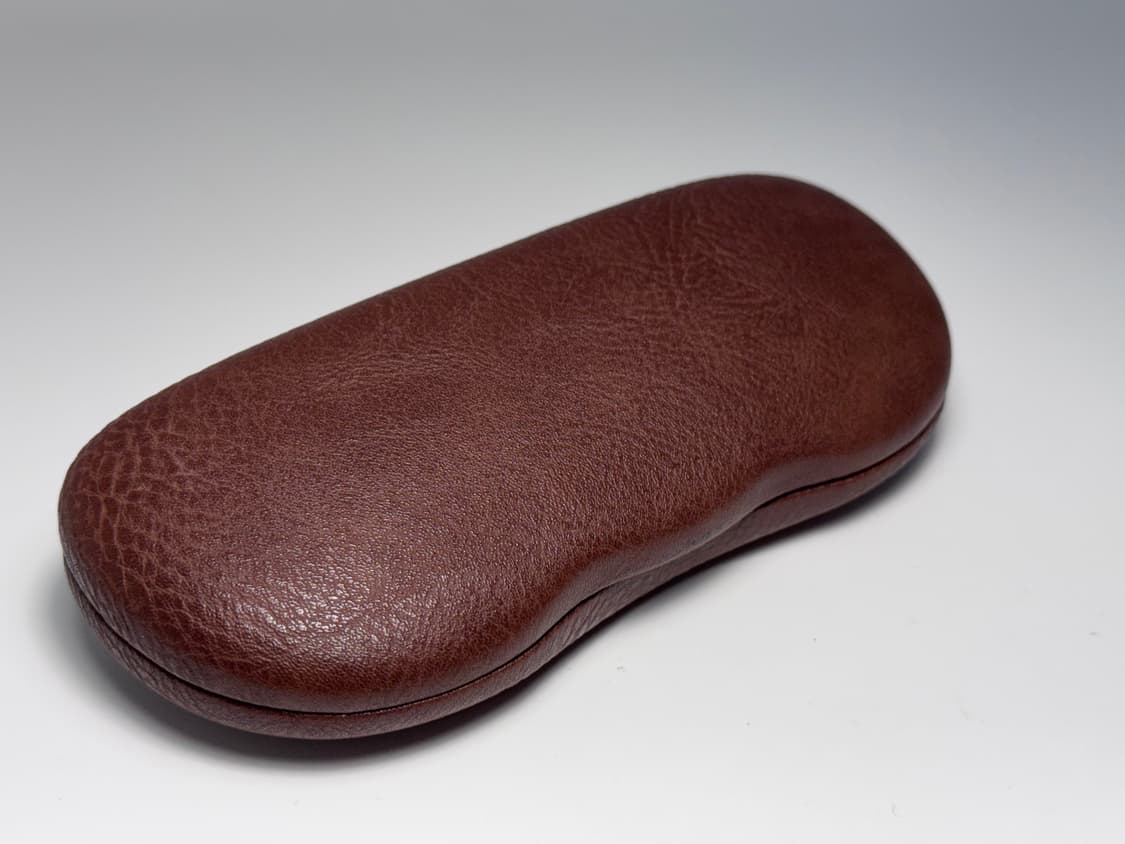 백산안경 하쿠산 메가네 펌킨 컬러 안경 0071 상품이미지6