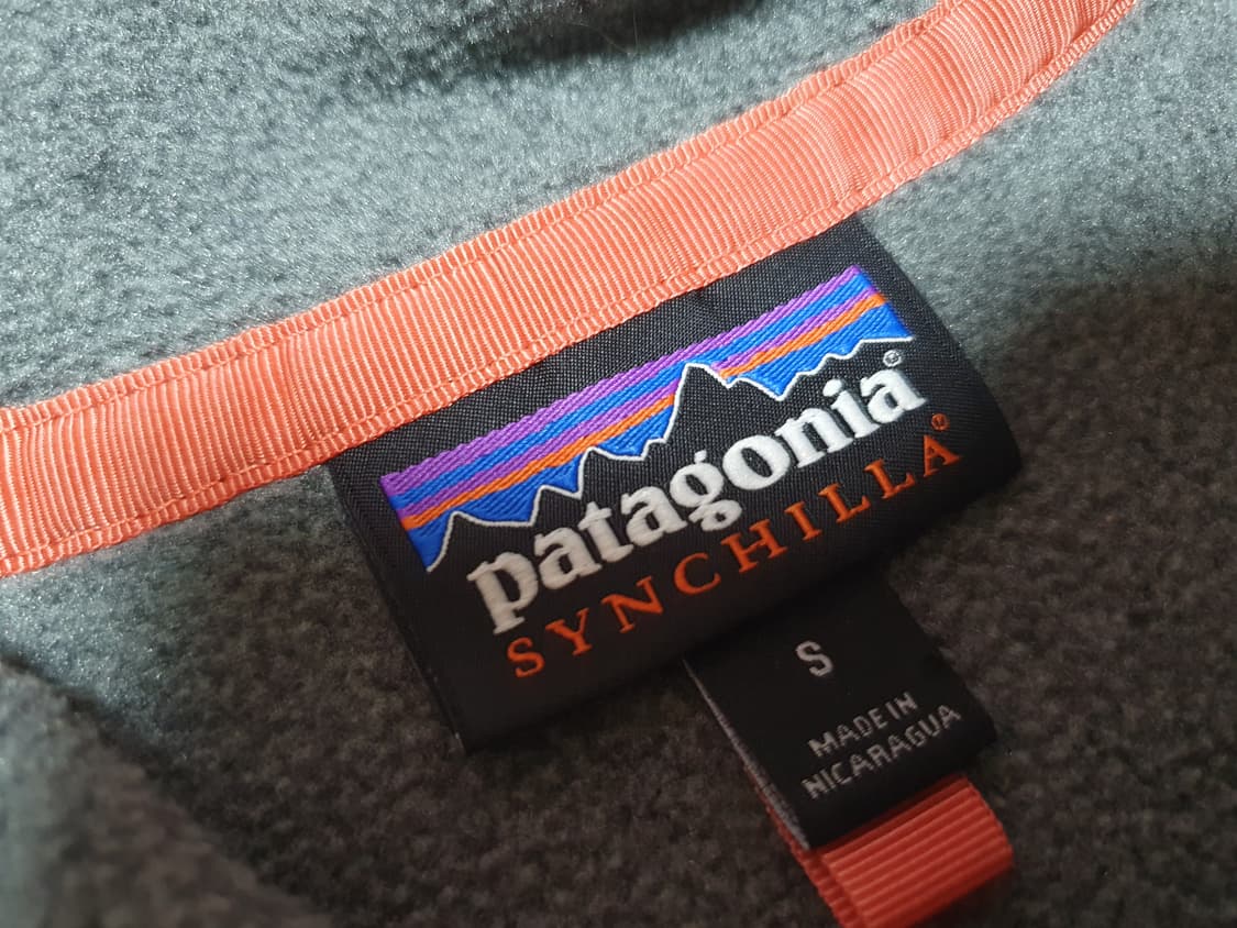파타고니아 우먼즈 신칠라 니켈 S 상품이미지3