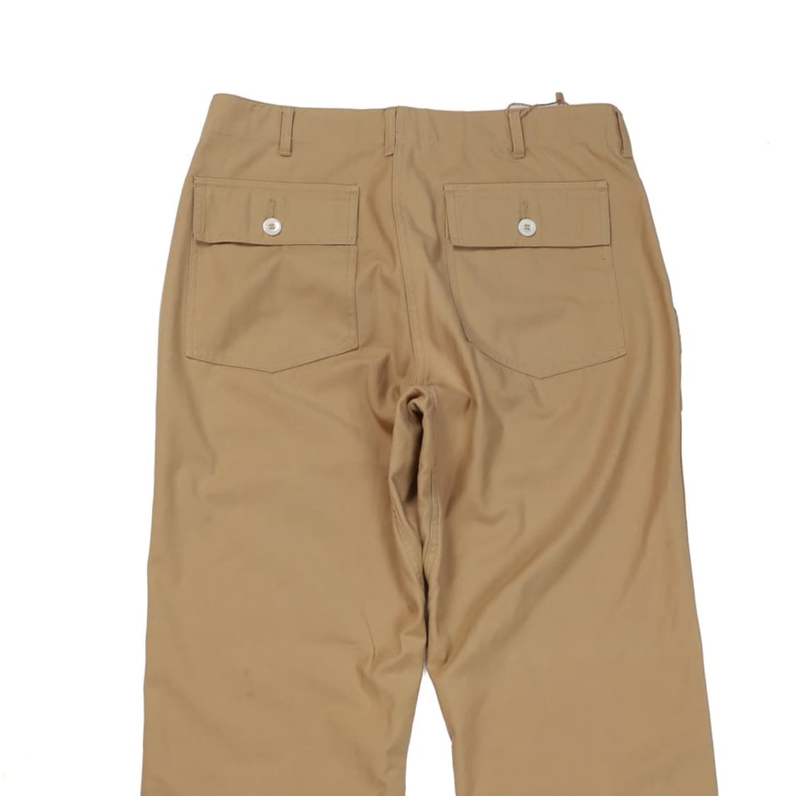 나나미카 Nanamica  Fatigue Pants 상품이미지5