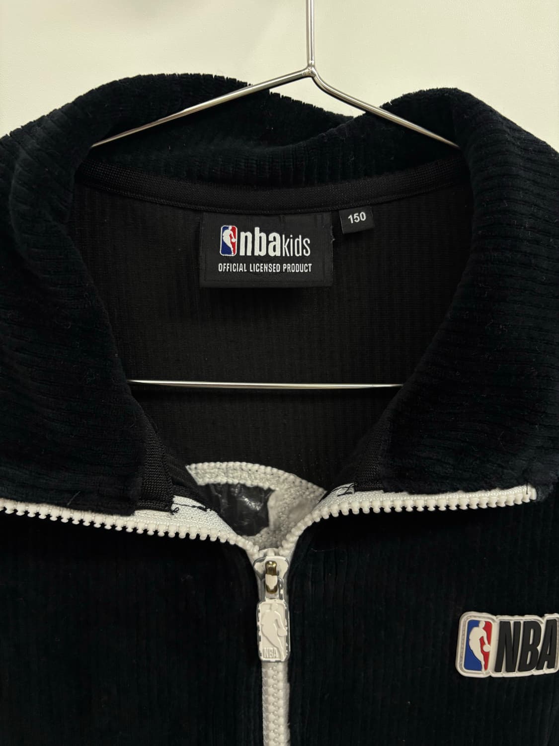 NBA 코듀로이 자켓 상품이미지4