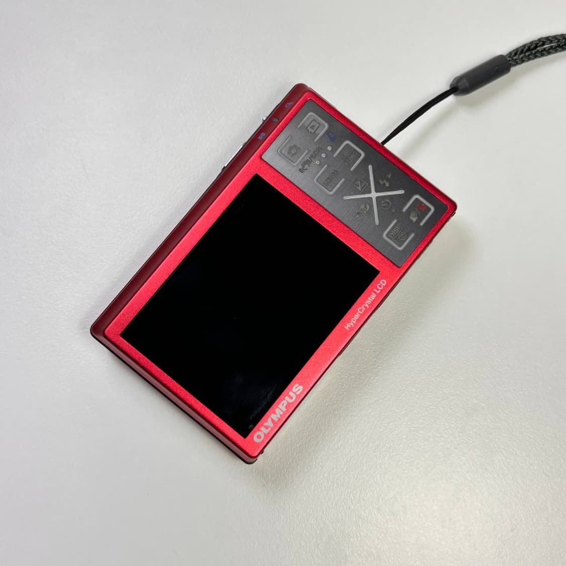 Olympus mju 1040 올림푸스 뮤 1040 디카  상품이미지2