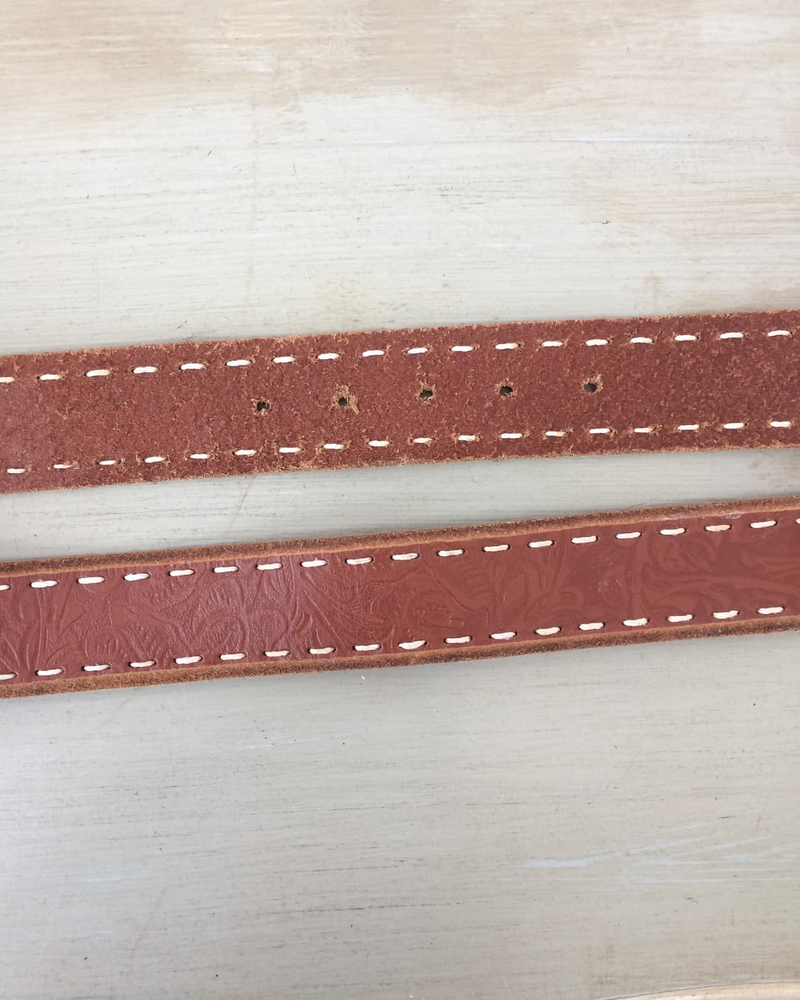 stitch point belt 상품이미지3