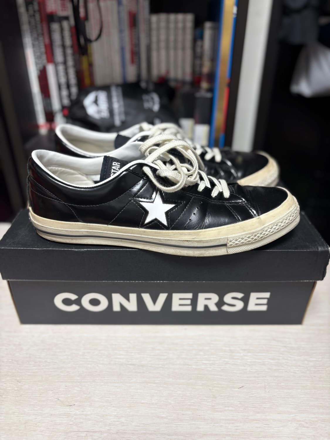 컨버스 원스타 한별 (290) 상품이미지4