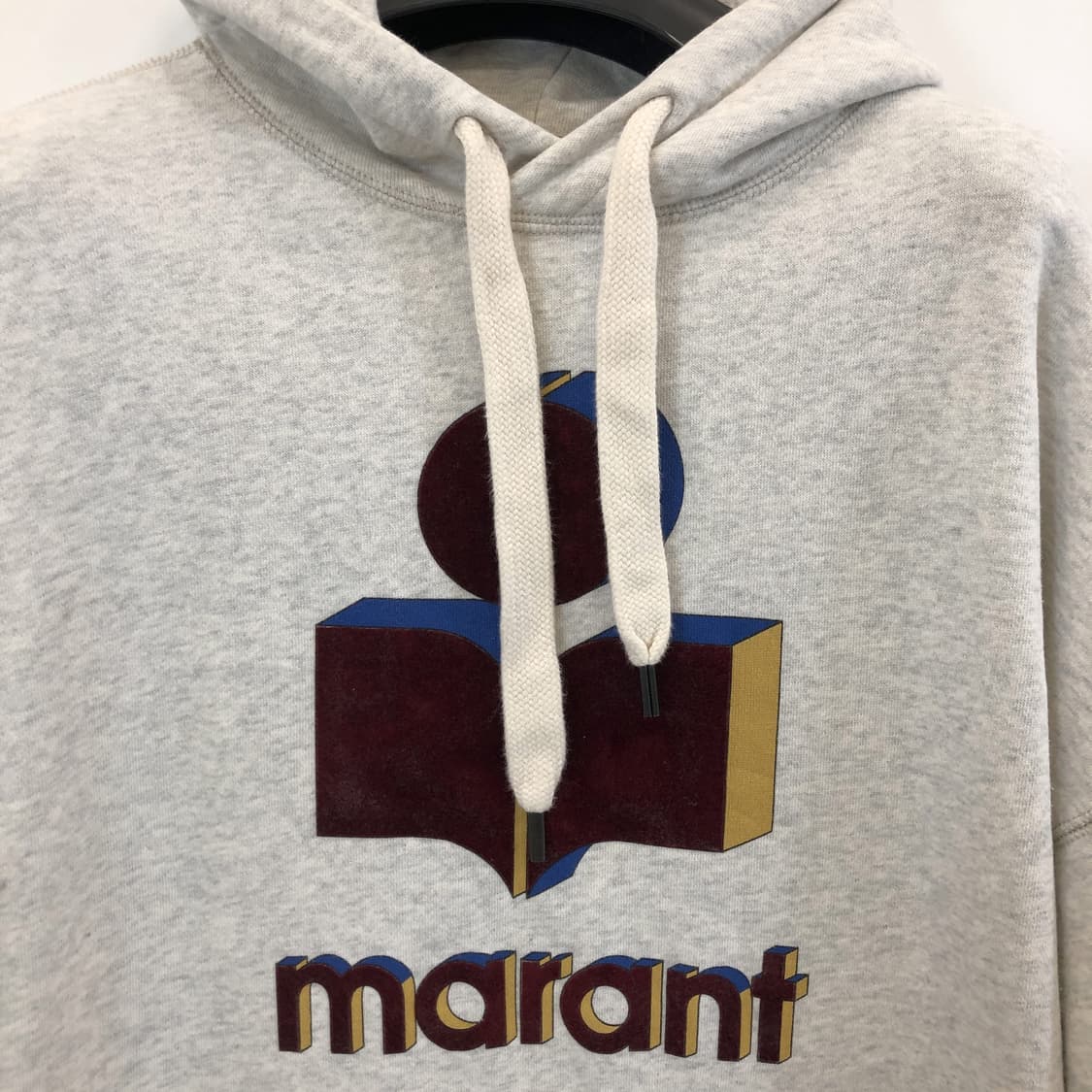 이자벨마랑 MILEY 마일리 에크루 후드 95-100 상품이미지2