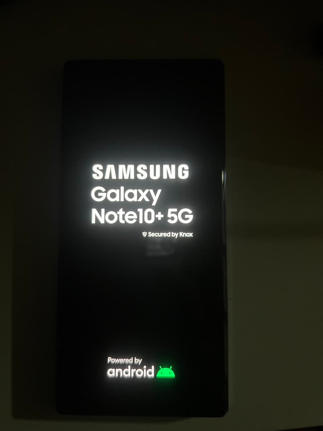 갤럭시 노트10 플러스 256기가 상품이미지2