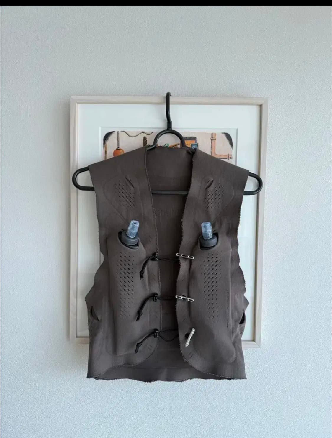gnuhr wrap kit vest 상품이미지1