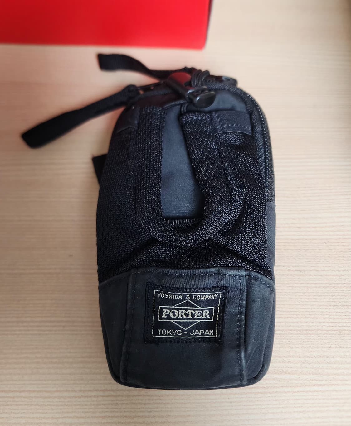 요시다포터 파우치 상품이미지1