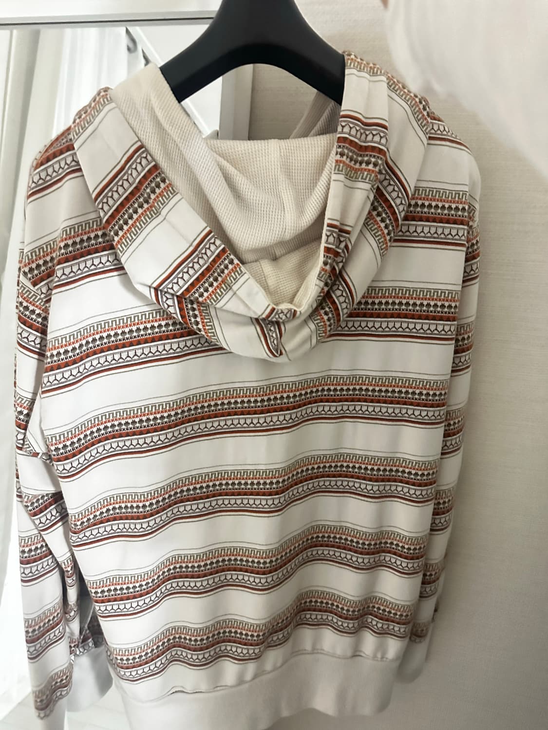 빈티지 후드집업 상품이미지2