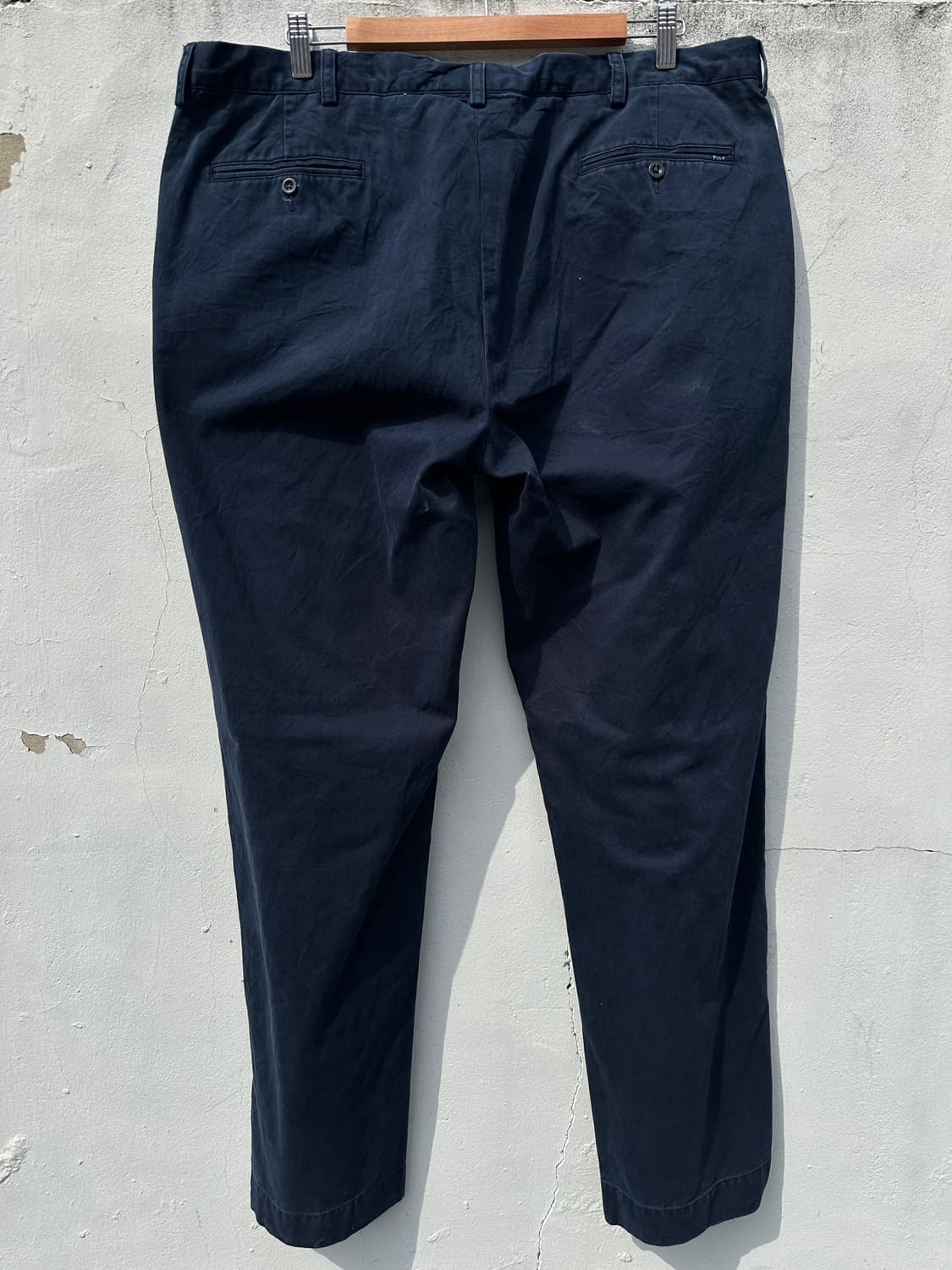 [40] 폴로 랄프로렌 네이비 치노팬츠 상품이미지6