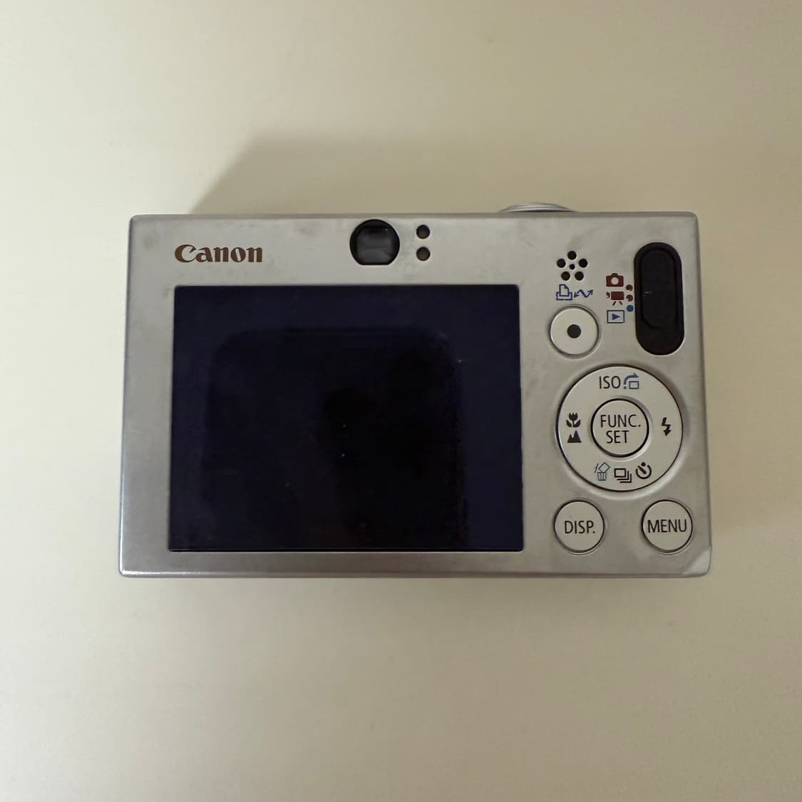 캐논 익서스 70(ixus 70) 상품이미지2
