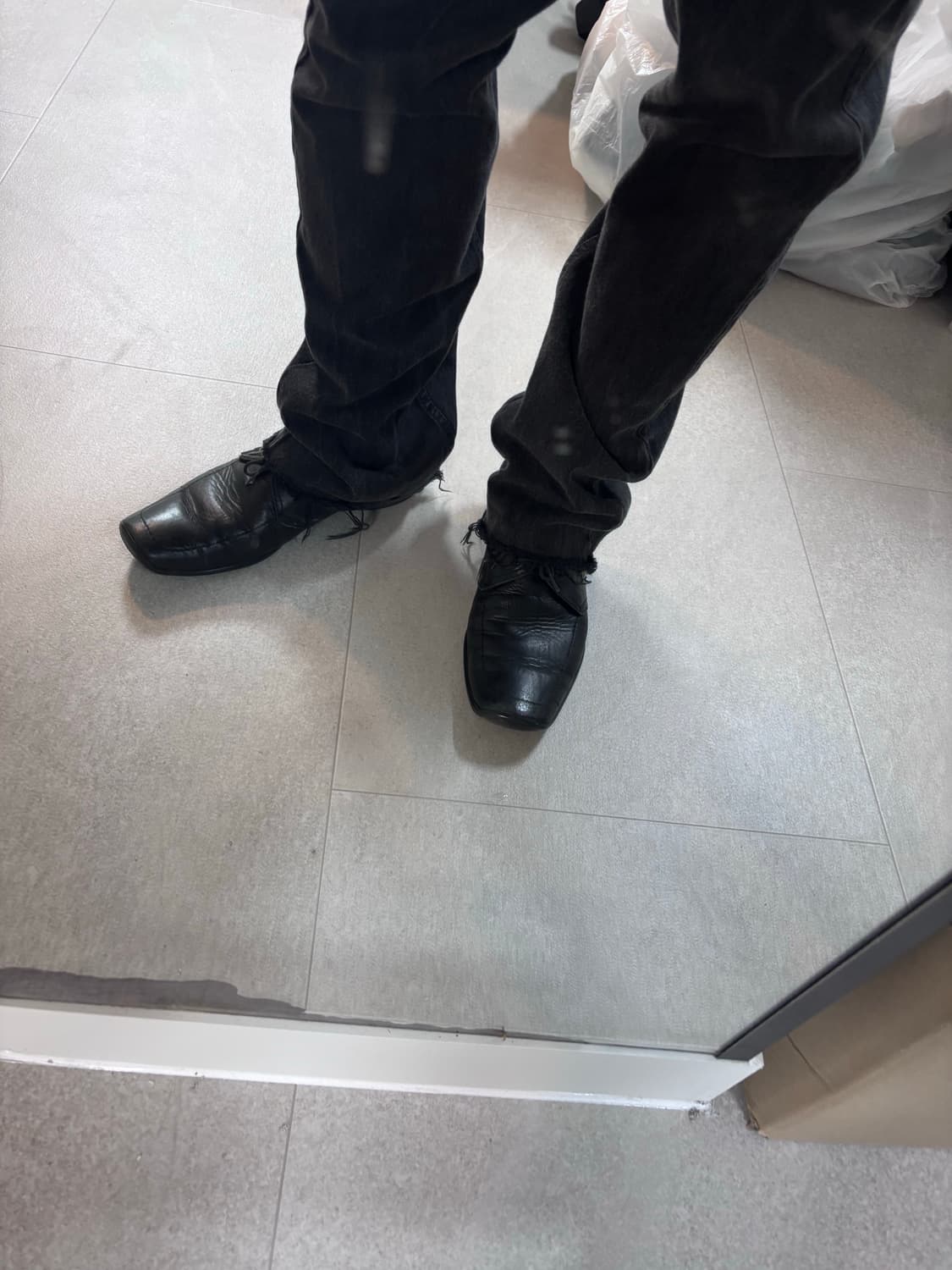 프라다 스포츠 더비 상품이미지6