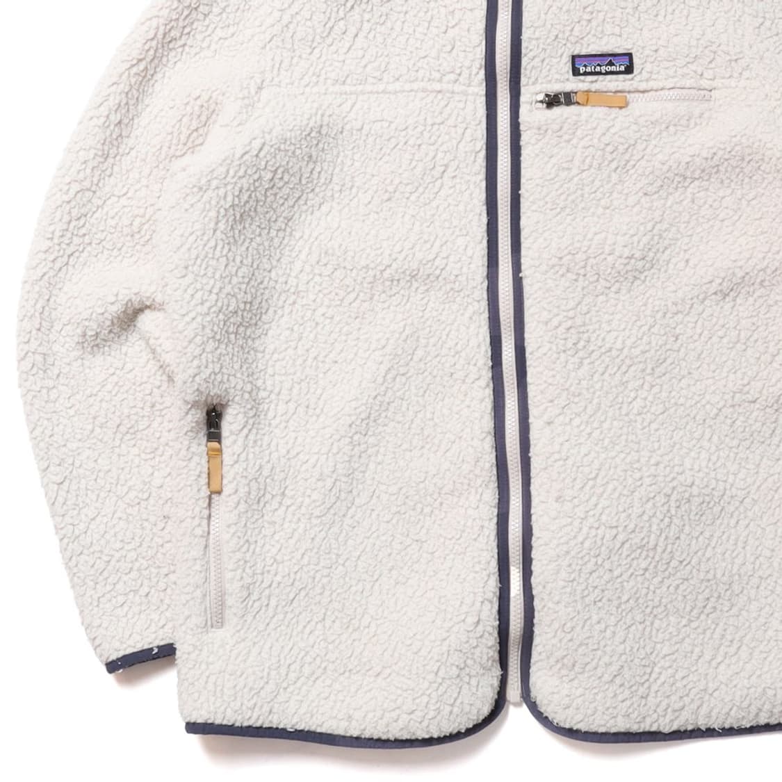 파타고니아 Patagoina Retro Pile Fleece Hoody
 상품이미지3