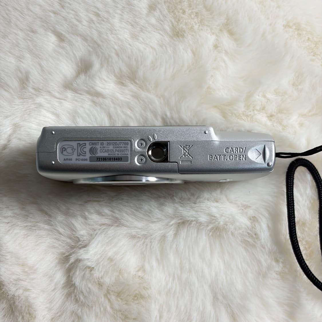 새상품) 캐논 익서스135 풀박스 상품이미지4