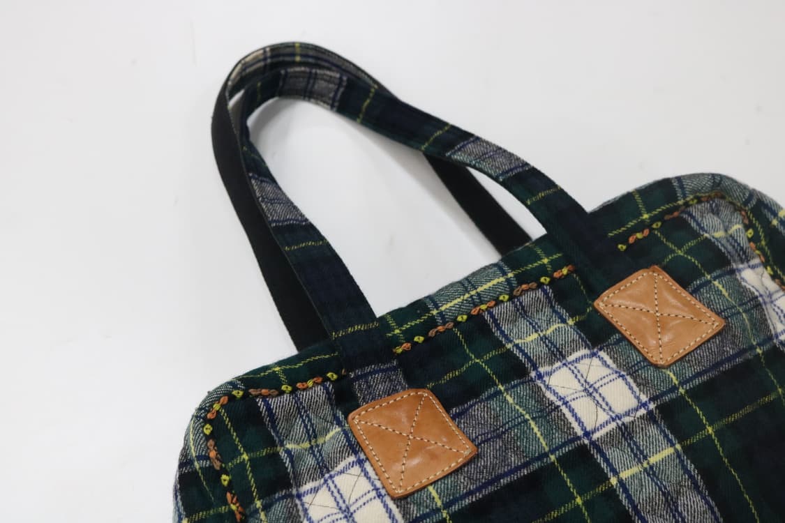 포터 x 빔즈 콜라보 숄더백 상품이미지6