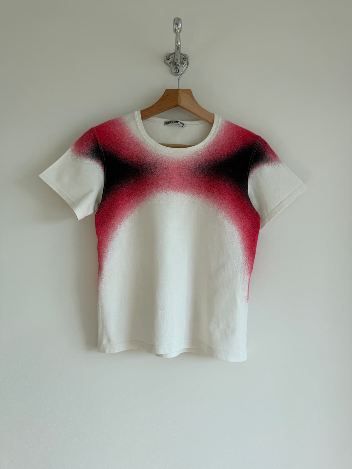 이세이미야케(ISSEY MIYAKE) 반팔 티셔츠(JAPAN) 상품이미지1