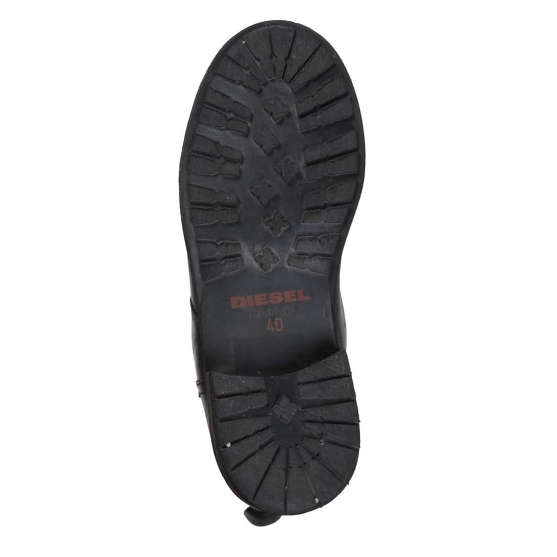 디젤 Disel Leather Combat Boots 상품이미지4