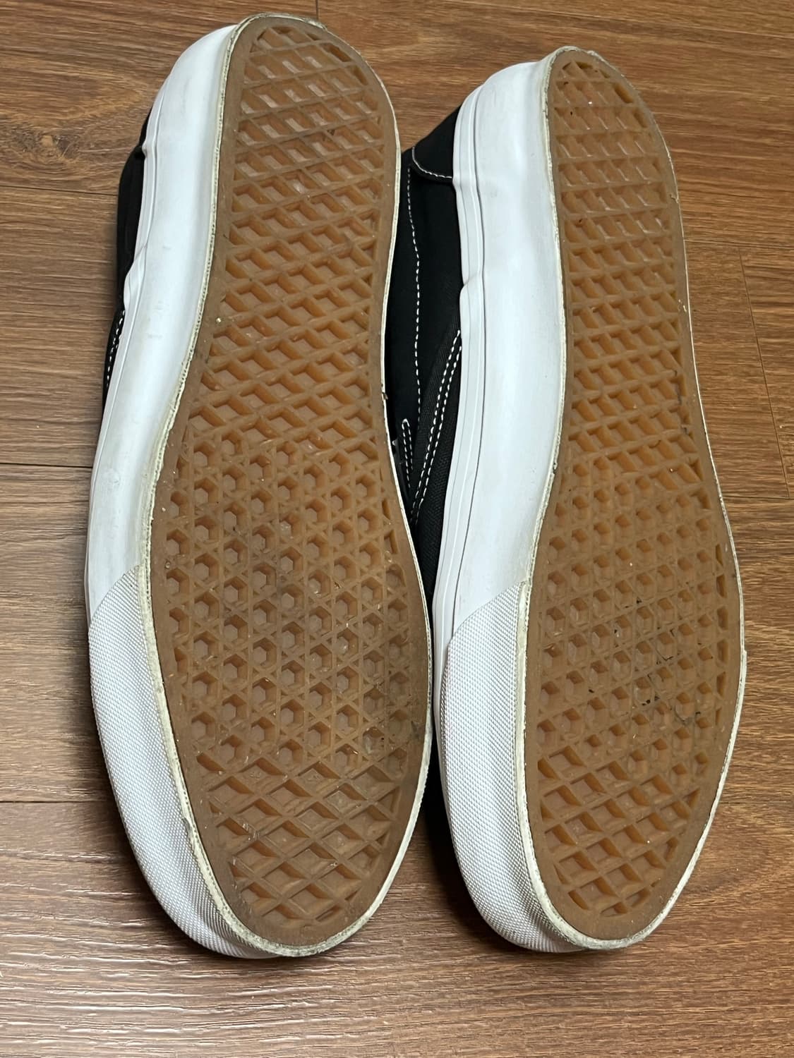 Vans valt slip on 상품이미지5