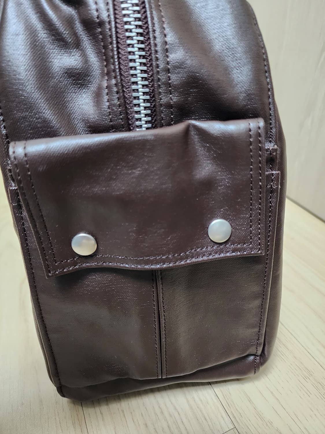 요시다포터 프리스타일 보스턴백 상품이미지3