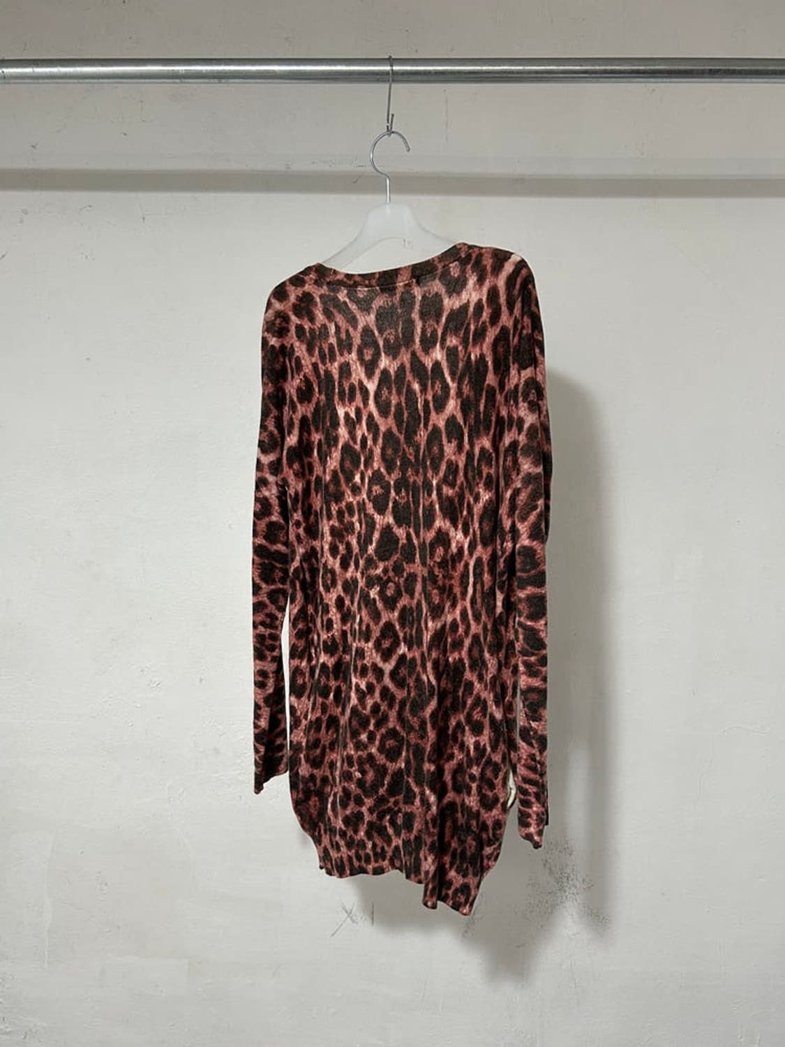 vtg cardigan 상품이미지5