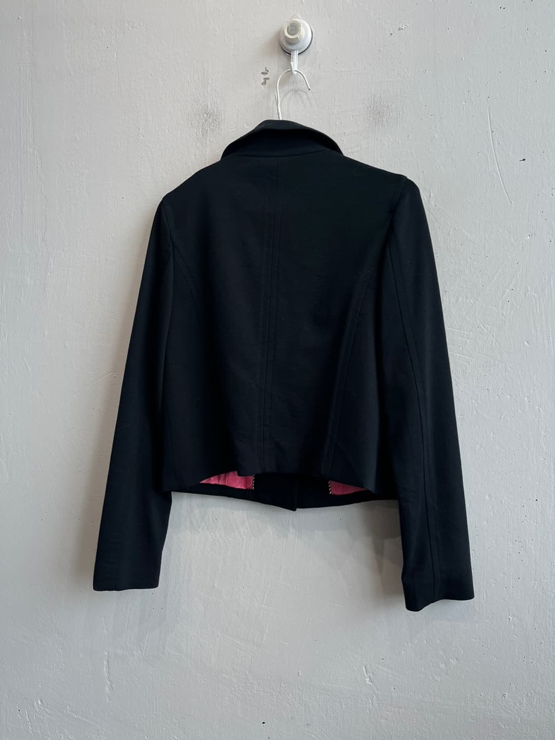 소니아 리키엘 자켓 우먼즈 Made in JAPAN  상품이미지4