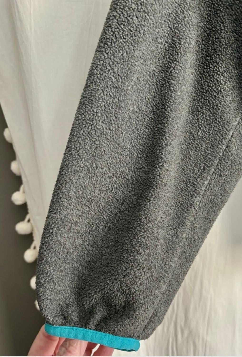 파타고니아 신칠라 니켈 16fw 샤이아라보프 상품이미지6