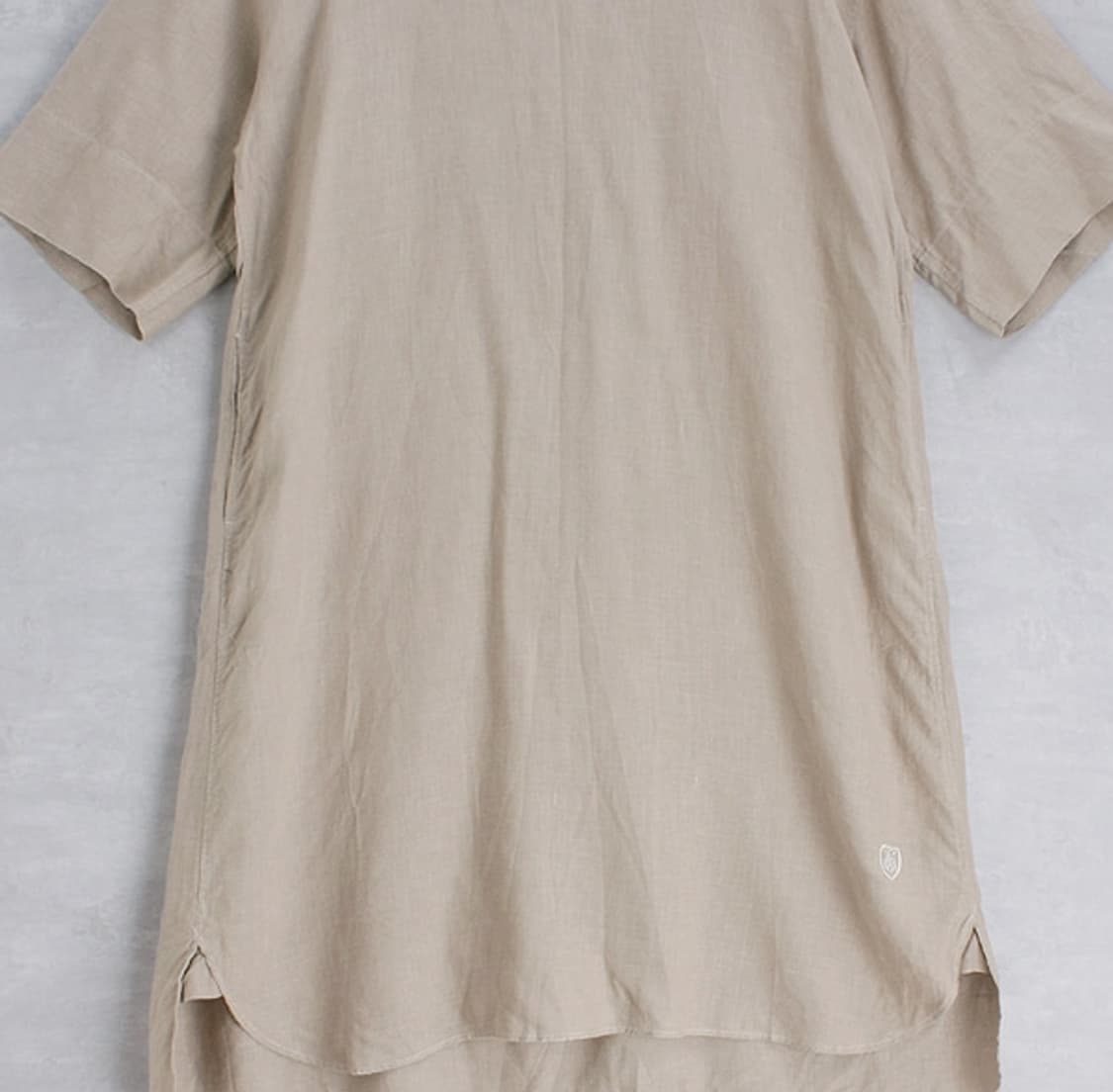 Orcival  100% linen ops _ S127 상품이미지2