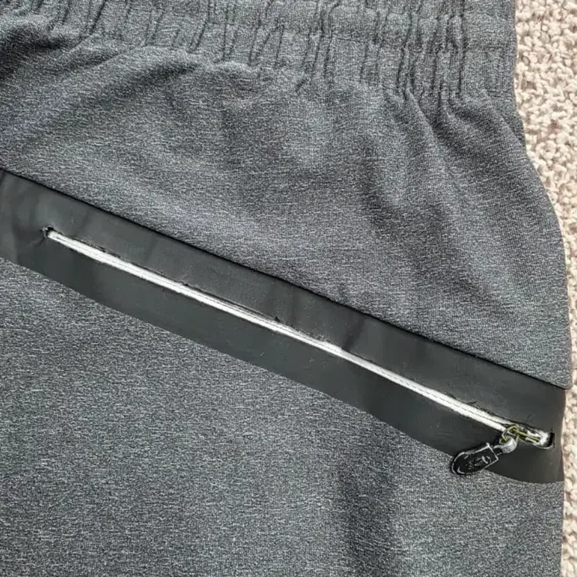 Spyder 스파이더 남성 트레이닝 바지 30 상품이미지5