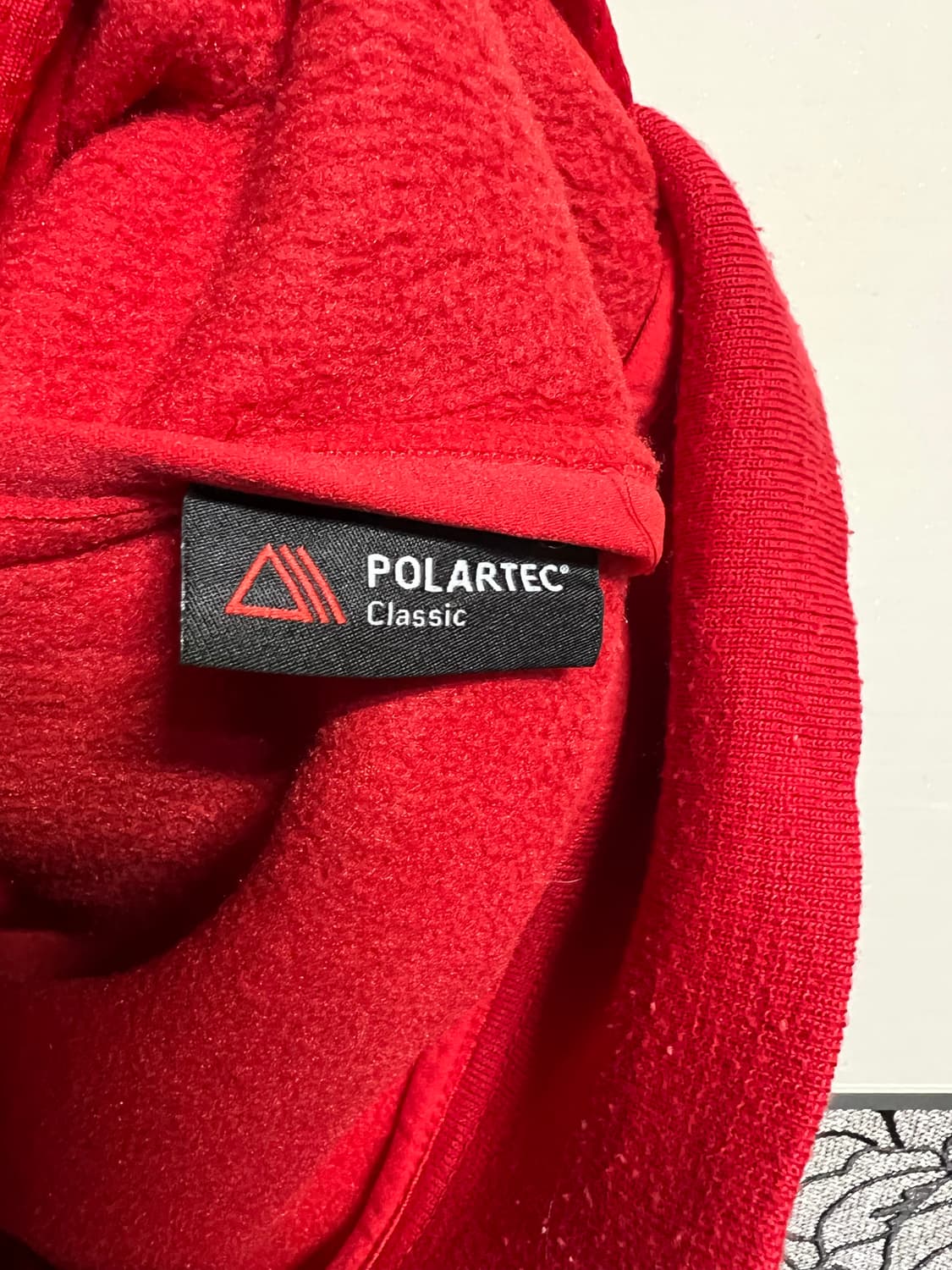 폴로 랄프로렌 폴라텍 베스트 상품이미지6