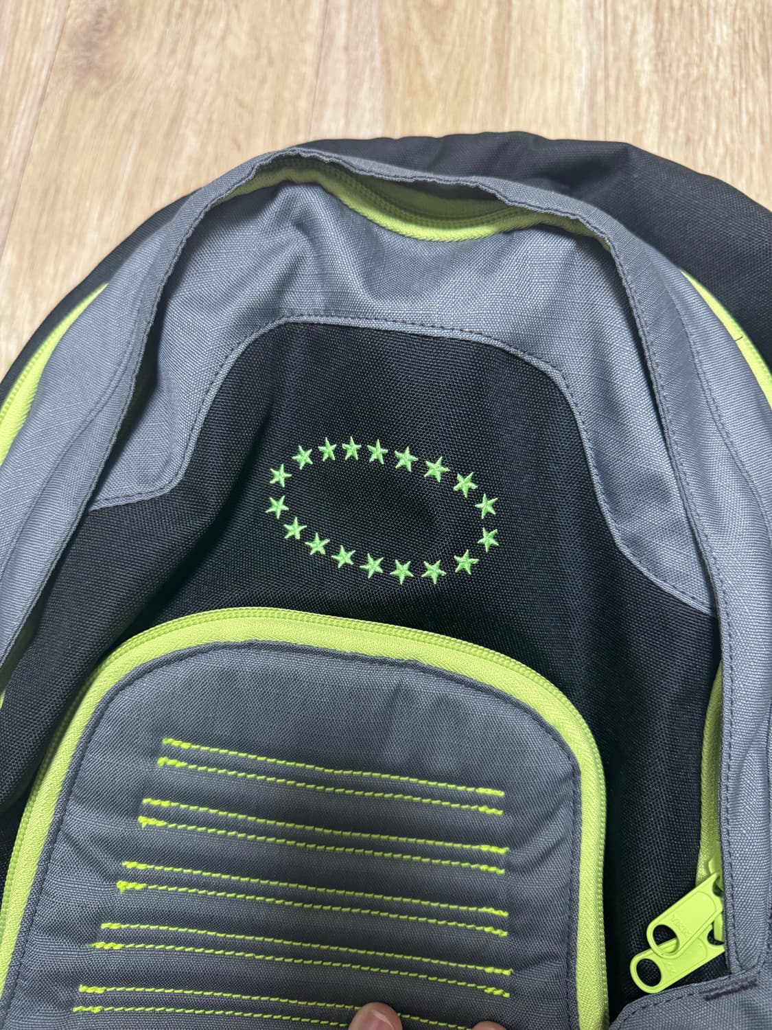 Afb 백팩 가방 (인세인개러지) 상품이미지3