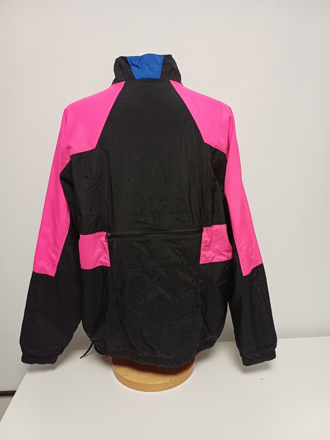 [M] 나이키 빅스우시 올드스쿨 아노락 [표기S / 실측 100 추천] 상품이미지3