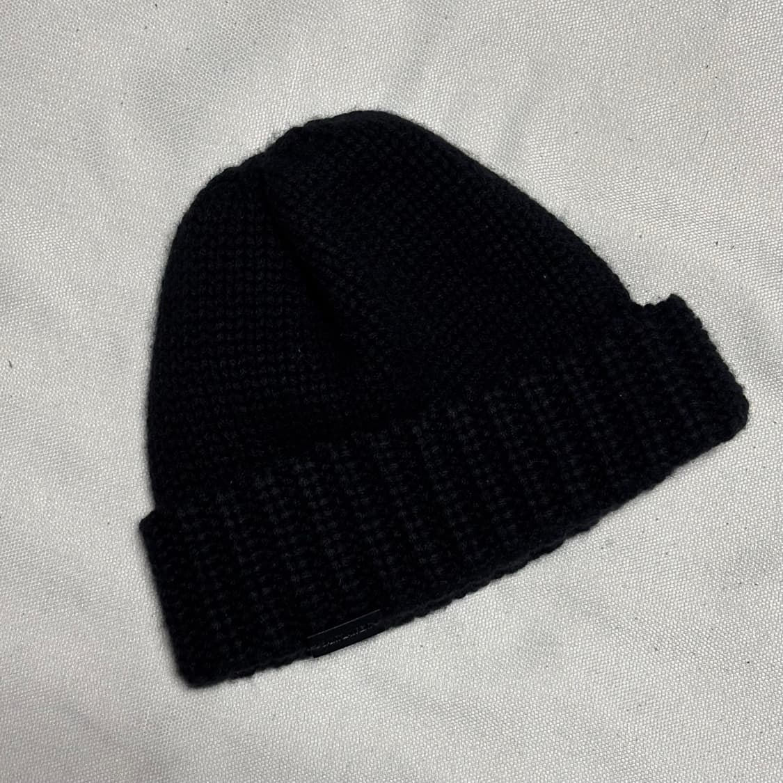 OS SAINT LAURENT 비니 상품이미지2