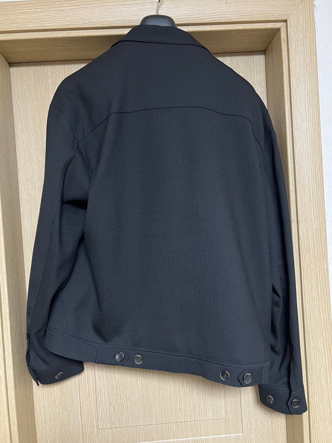 다이브인 하나비 블루종 2사이즈 상품이미지3