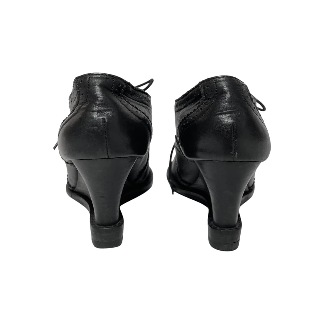 요지 야마모토 메달리온 웨지힐 상품이미지4