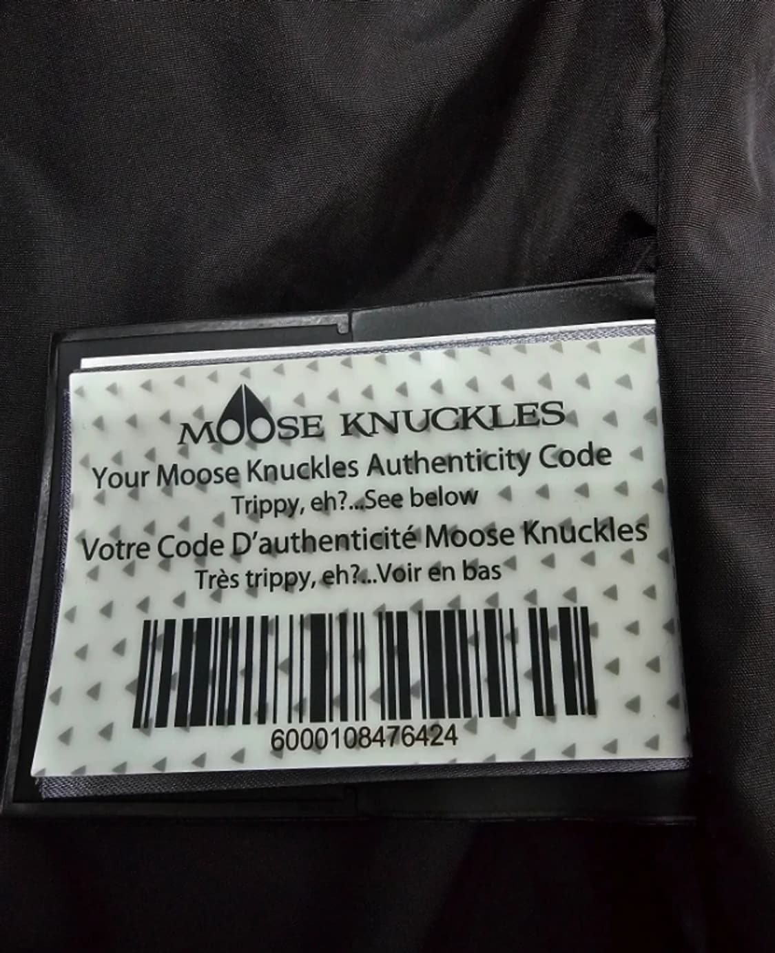 무스너클 봄버 패딩 100 상품이미지10