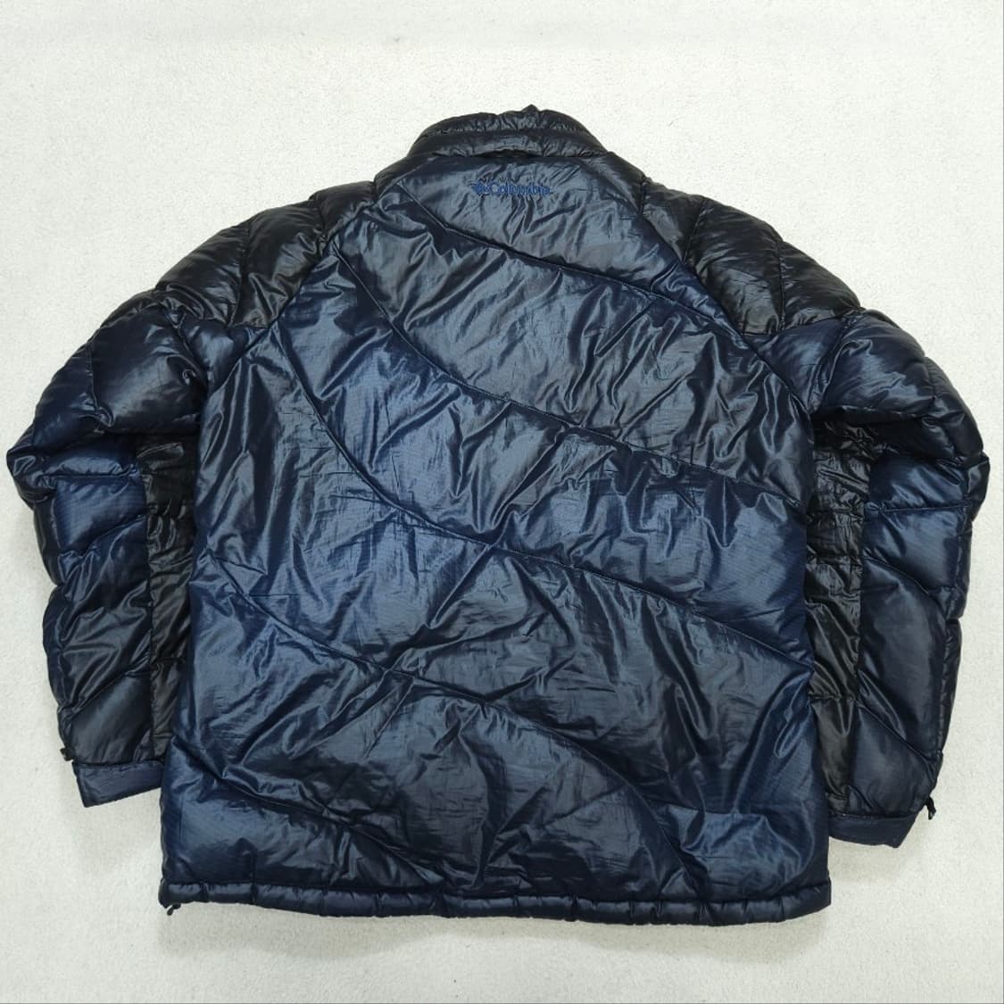 컬럼비아 구스 다운 파카 XL 상품이미지3