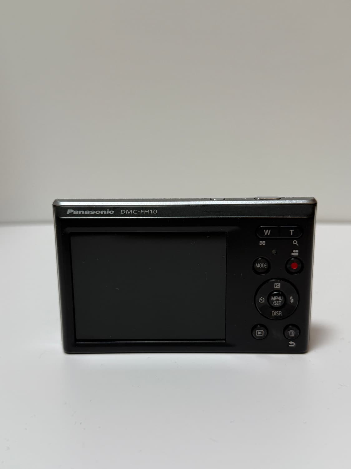 파나소닉 루믹스 Panasonic LUMIX DMC-FH10 디지털카메라 상품이미지2