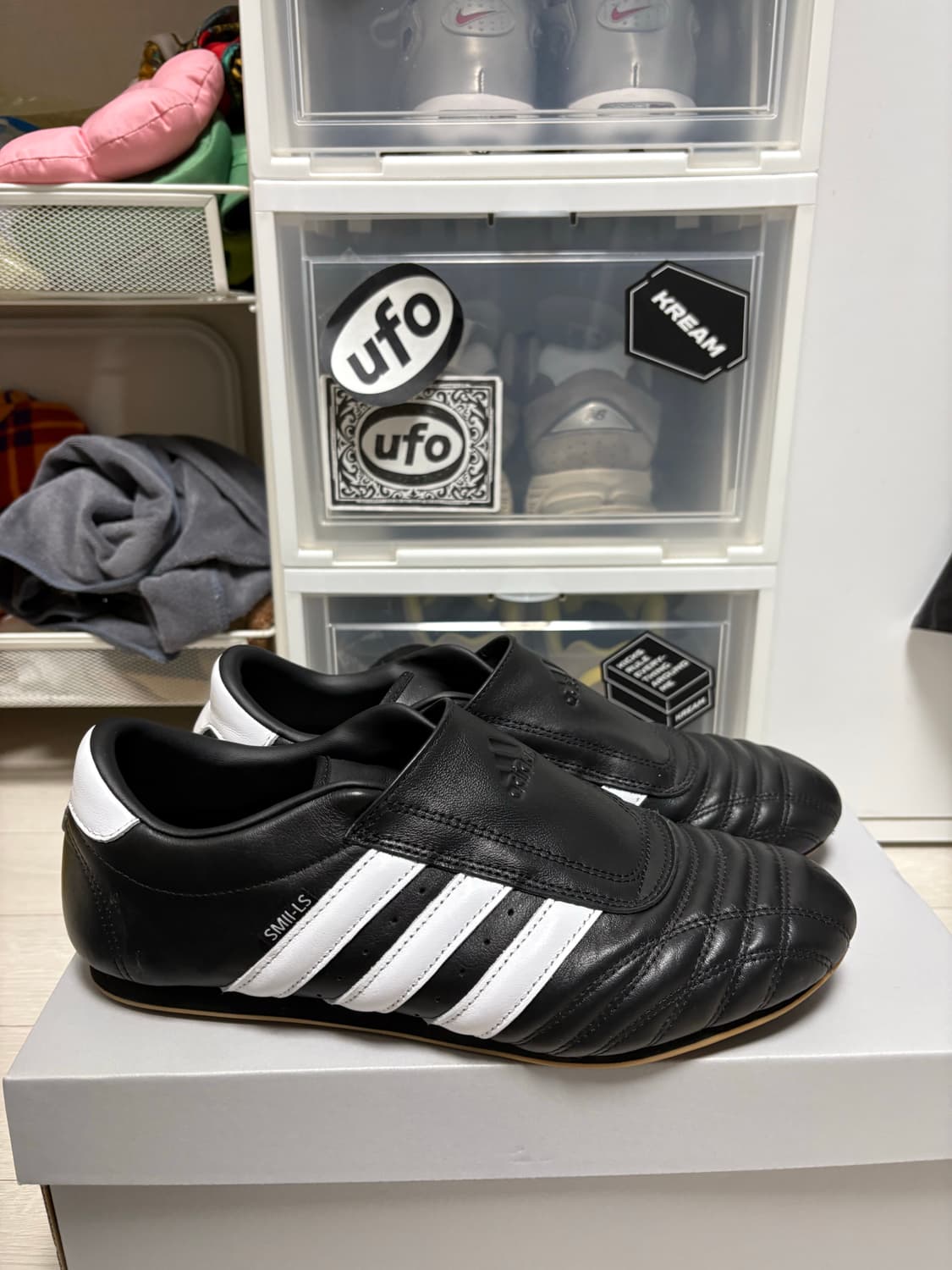 아디다스 태권도 275   상품이미지2