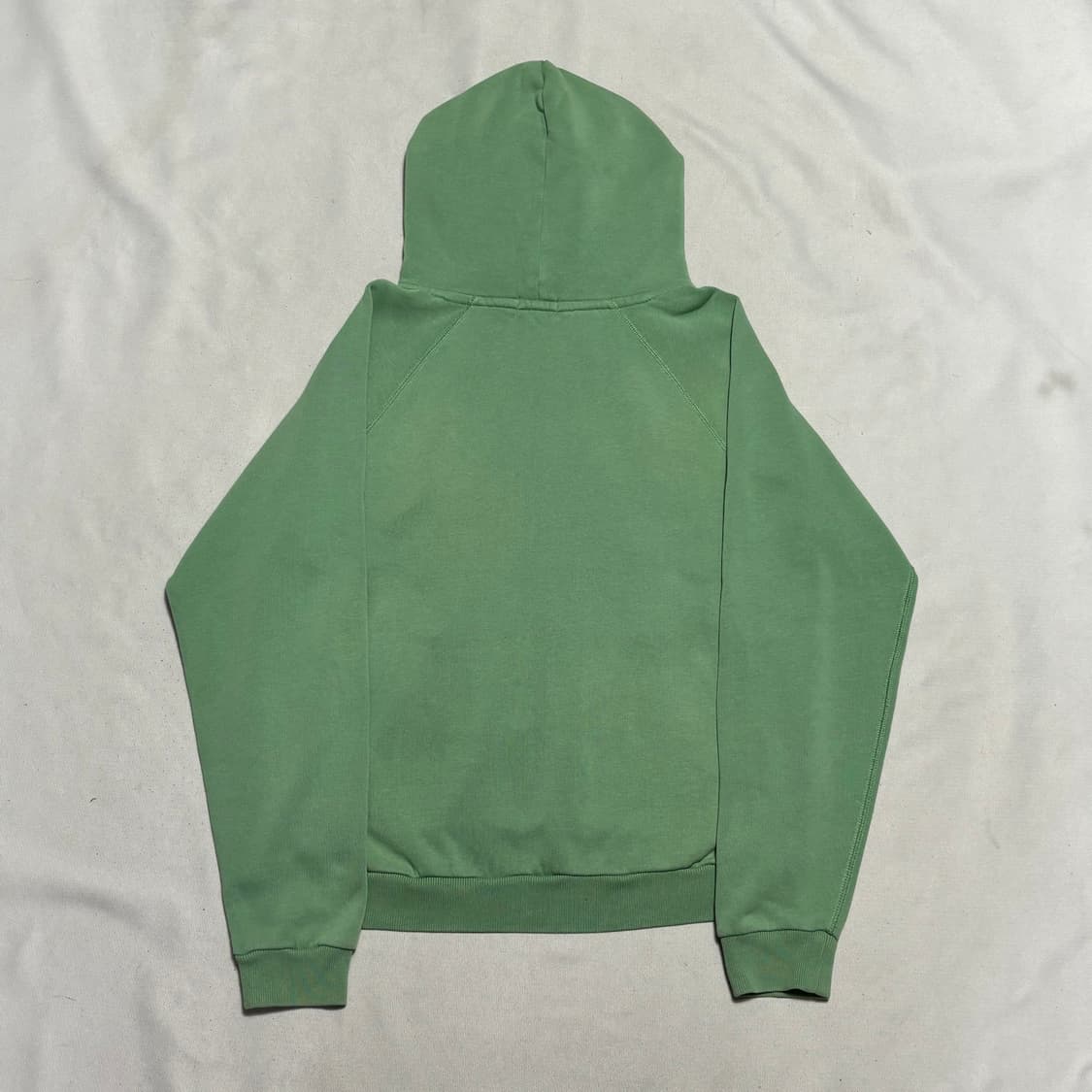 L 폴로랄프로렌 빅포니 그린 후드티 상품이미지3