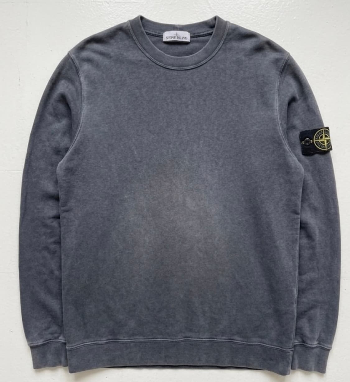 스톤아일랜드 맨투맨 XL Stone island  상품이미지1